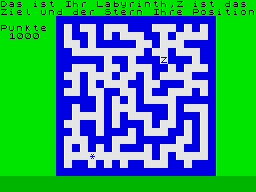 3D-Labyrinth (1983)(-)